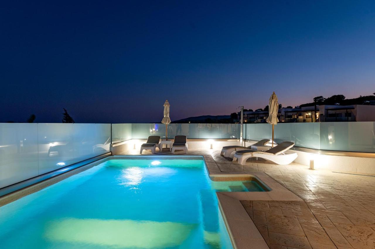 Villa Eventide Gennadi Exterior photo