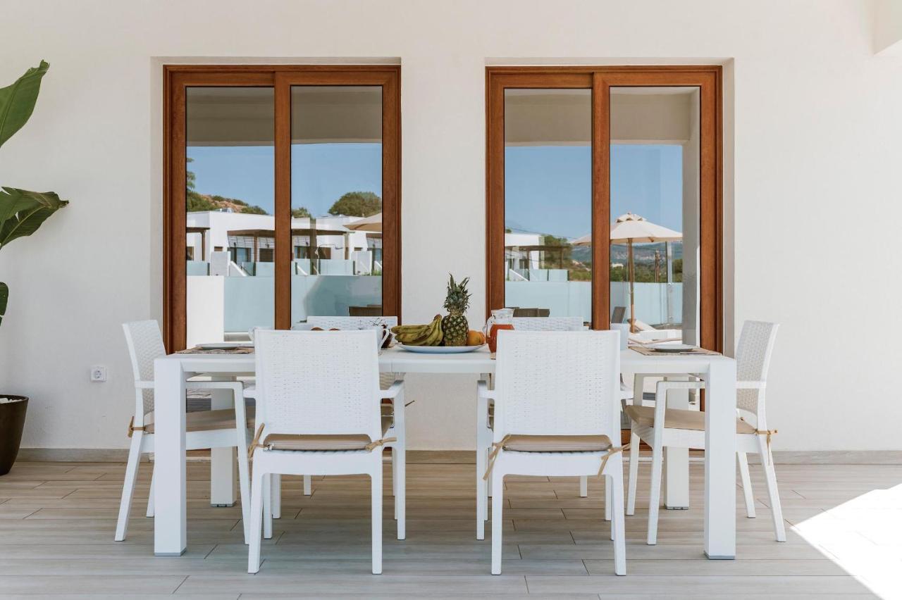 Villa Eventide Gennadi Exterior photo